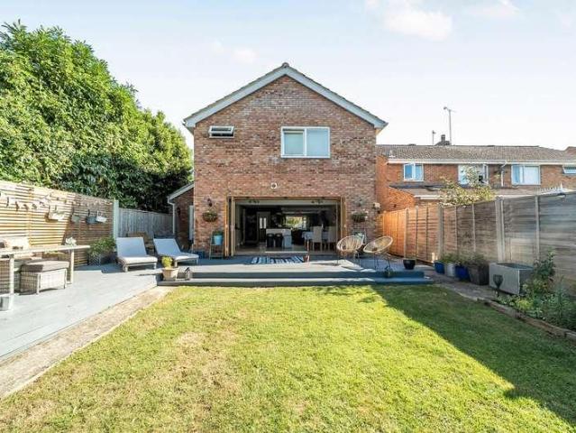 House for sale in Dromore, Oxfordshire