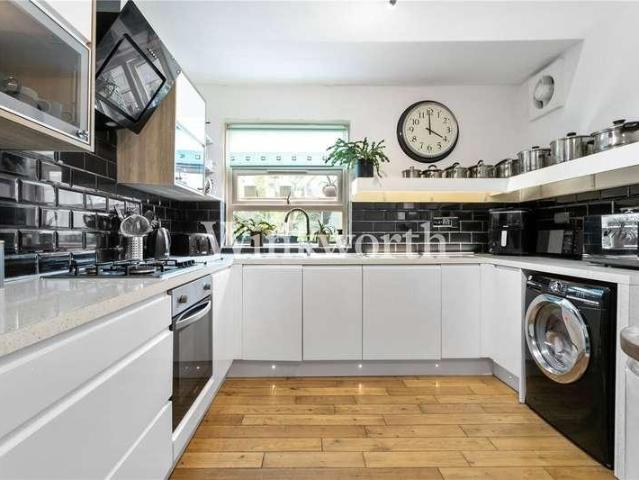 House for sale in Harringay, Greater London