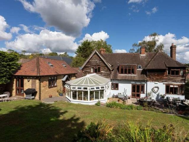 House for sale in Hythe, Folkestone