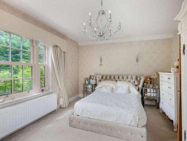 House for sale in Green Close, Warwickshire