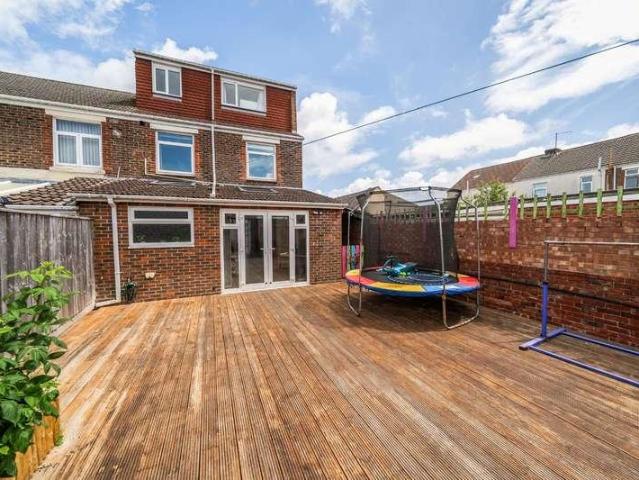 House for sale in Copnor, City Of Portsmouth