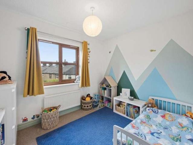 House for sale in Edgworth