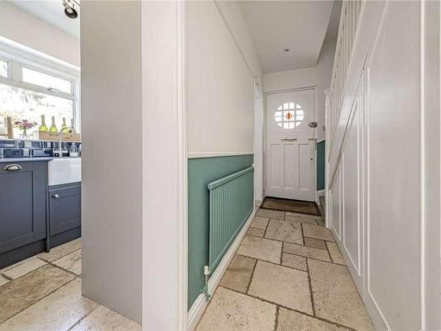 House for sale in New Malden, Greater London