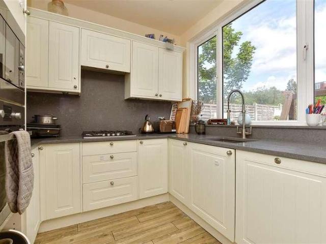 House for sale in South Beddington, Greater London