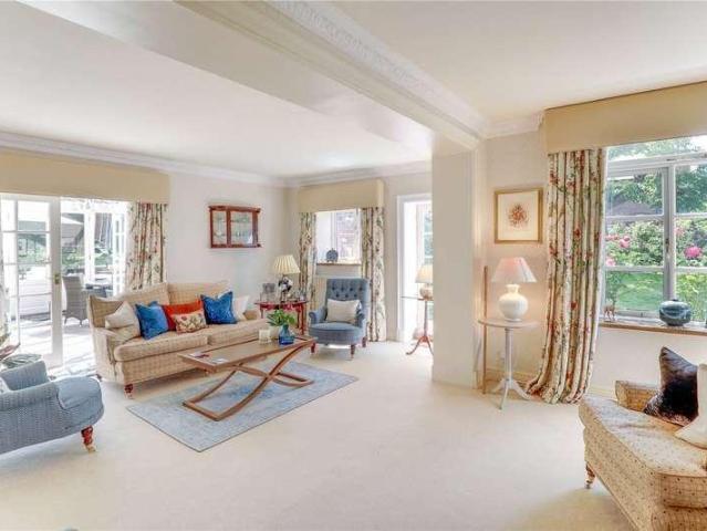 House for sale in Shropshire