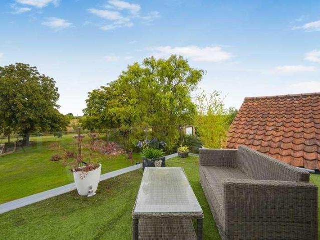House for sale in Belleau, Lincolnshire
