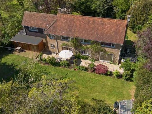 House for sale in Dromore, Oxfordshire