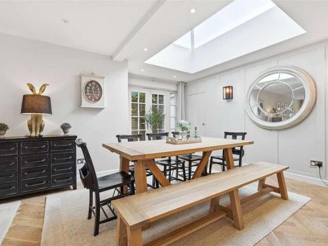 House for sale in Barling, Essex
