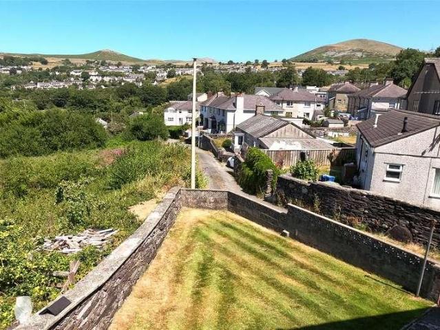 House for sale in Wales