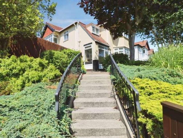 House for sale in Egerton Park, Birkenhead