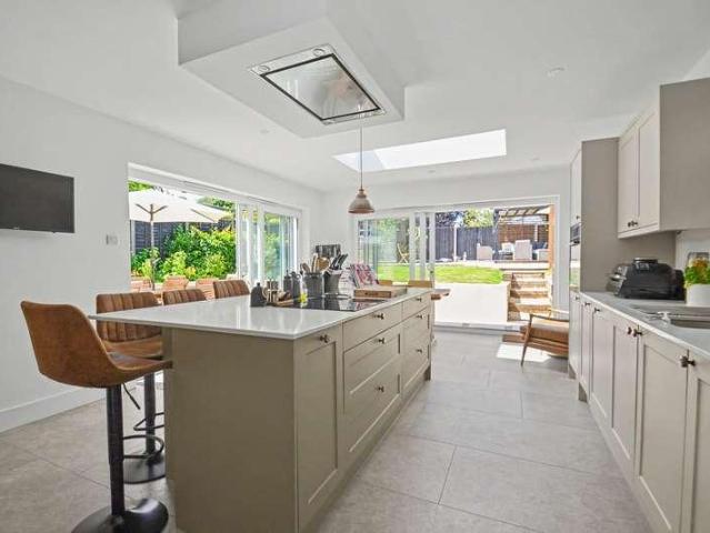 House for sale in Broadstone, Poole