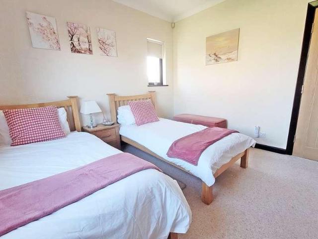 House for sale in Nottage, Porthcawl