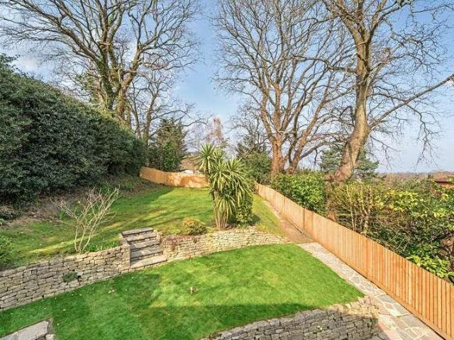 House for sale in Woking, Surrey