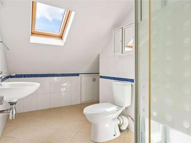House for sale in Furzedown, Greater London