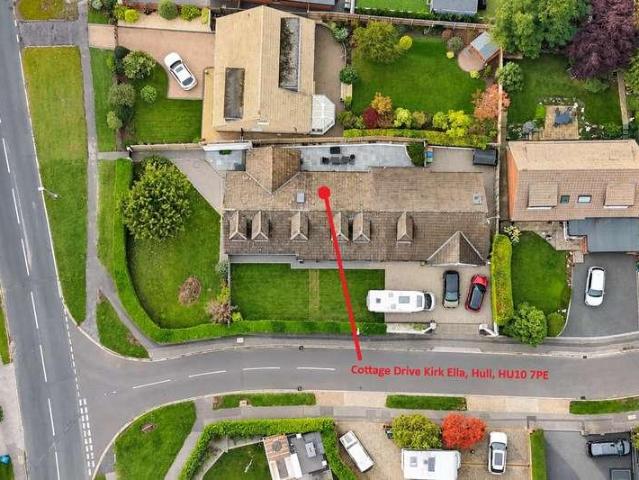 House for sale in West Ella, Kirk Ella