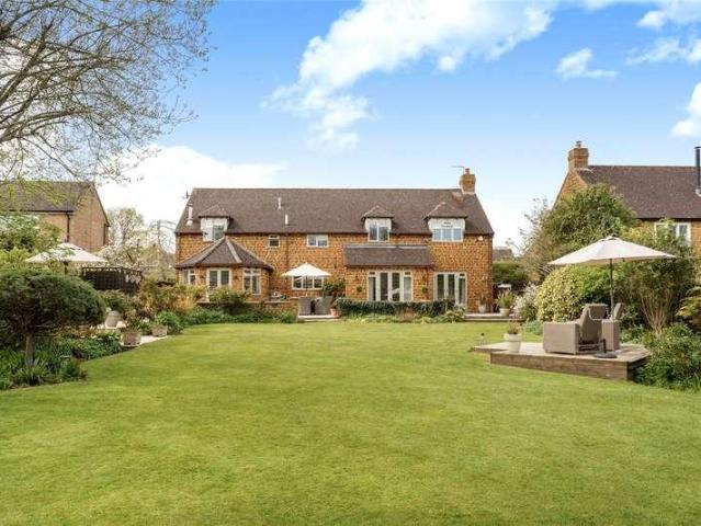 House for sale in Clifton, Evershot