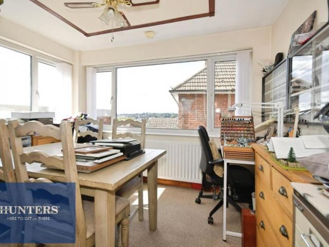 House for sale in Loundsley Green, East Midlands