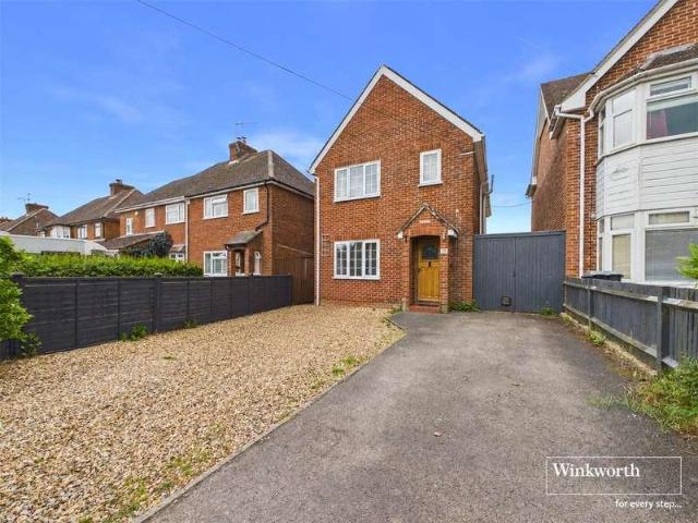 House for sale in Enborne, West Berkshire