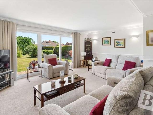 House for sale in Cranham, Greater London