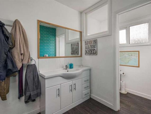 House for sale in Bembridge, Isle of Wight
