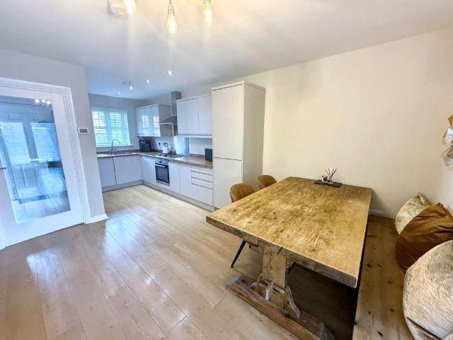 House for sale in Clavering, Hart Station