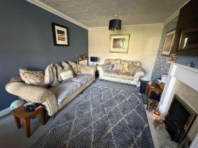 House for sale in Ashby Fields, Daventry
