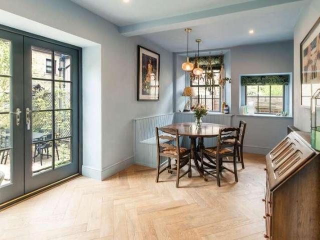 House for sale in Langcliffe, North Yorkshire