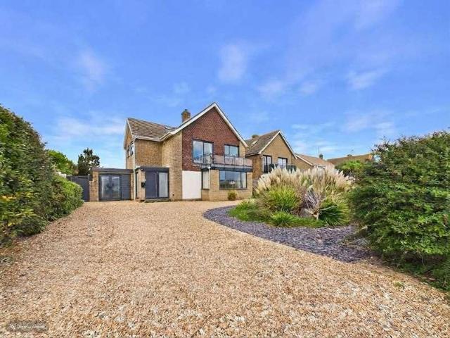 House for sale in Worthing, West Sussex