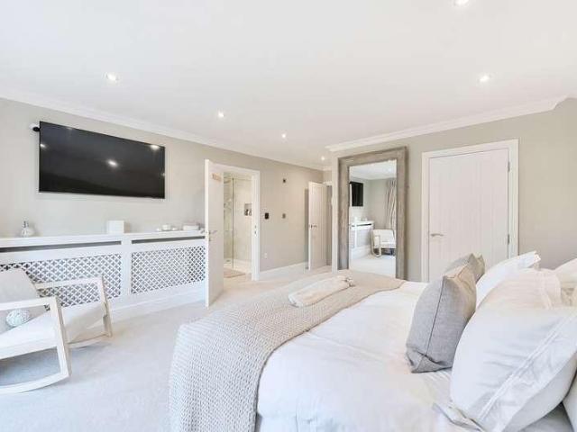 House for sale in Woking, Surrey