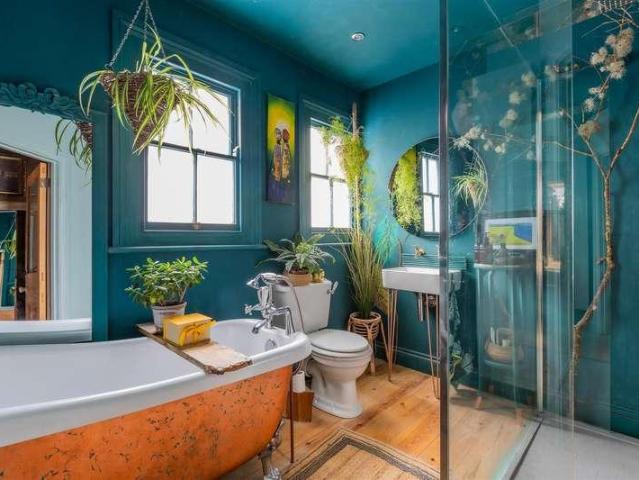 House for sale in Pontcanna, Cardiff
