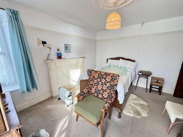 House for sale in Aberaeron, Wales