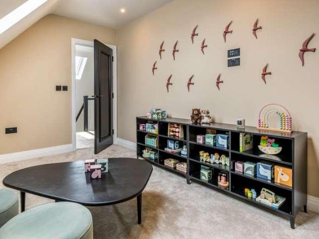House for sale in Greater London