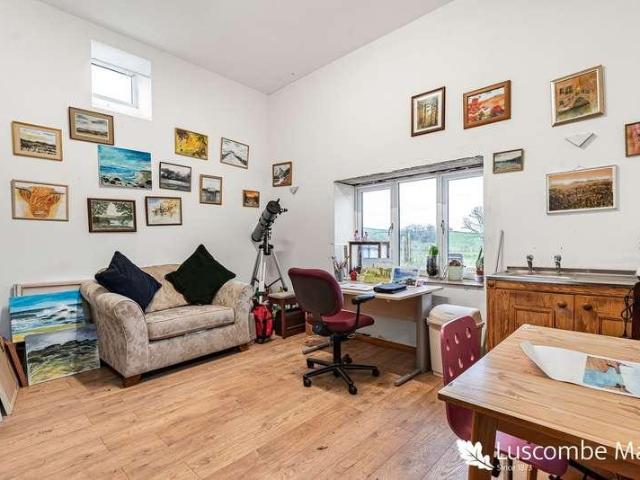 House for sale in Strode, Devon