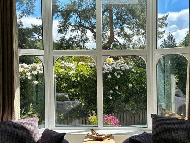House for sale in Buxworth, Charlesworth