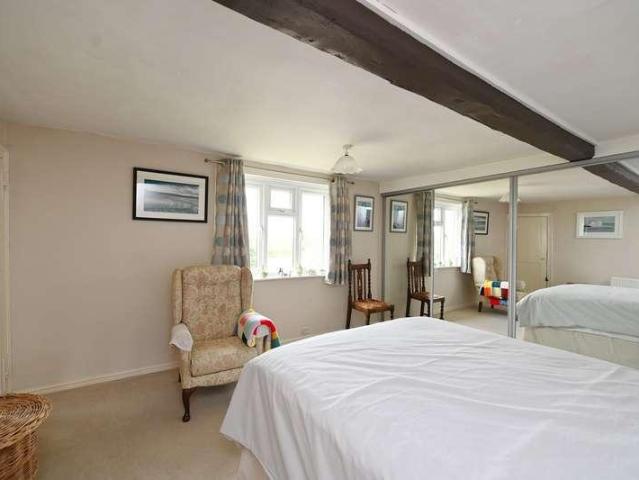 House for sale in Bedingfield, Suffolk