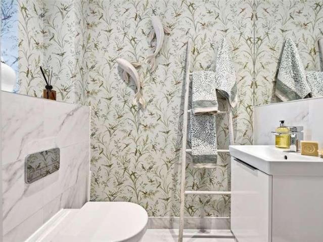 House for sale in Row Town, Surrey
