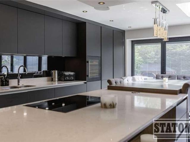 House for sale in Fretherne, Hertfordshire