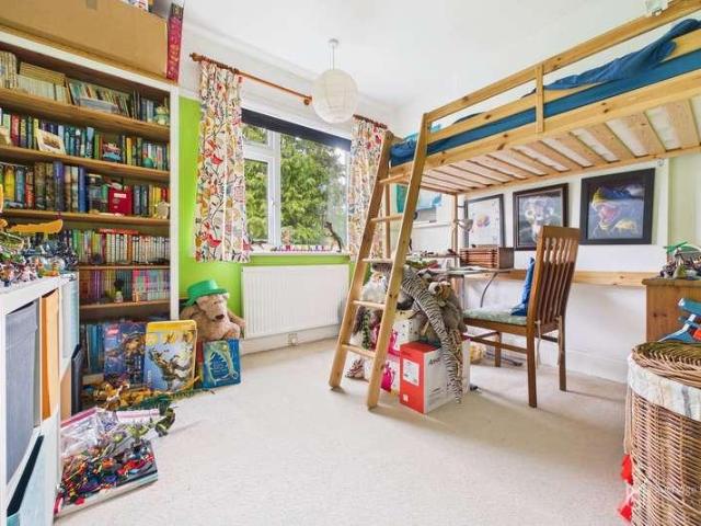 House for sale in Willingdon, Cross In Hand