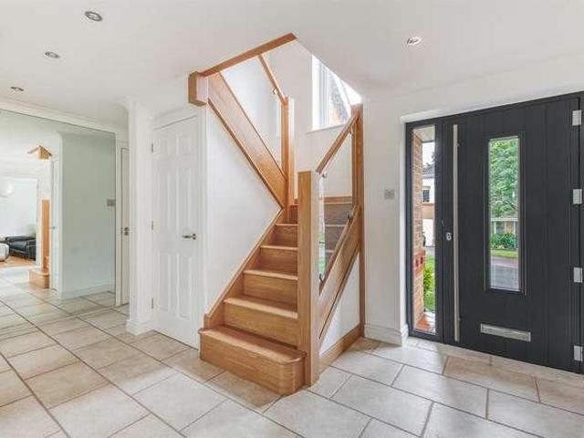 House for sale in Oakwood, East Midlands
