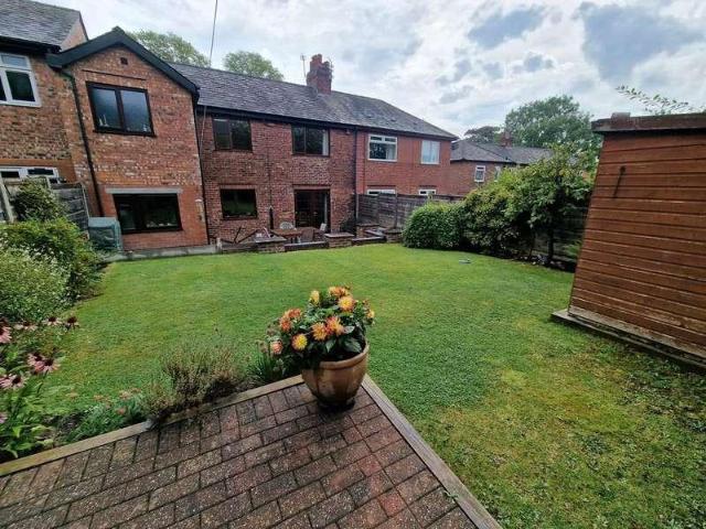 House for sale in Marple, Greater Manchester