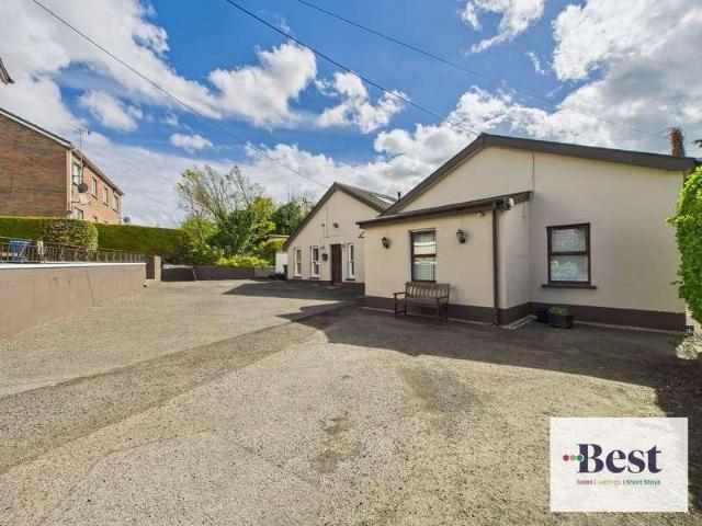 House for sale in Larne House for sale in Larne