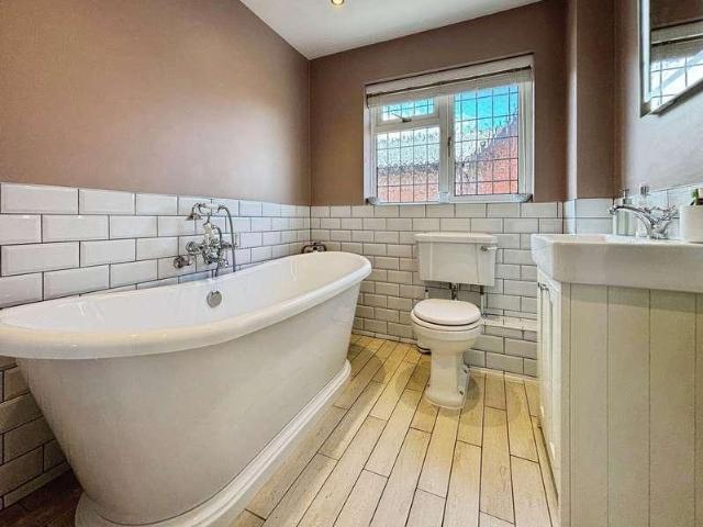 House for sale in Alderholt, East Dorset