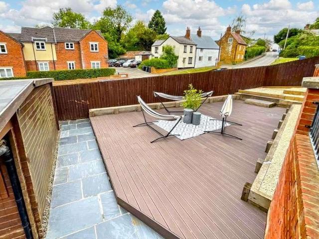 House for sale in West Haddon