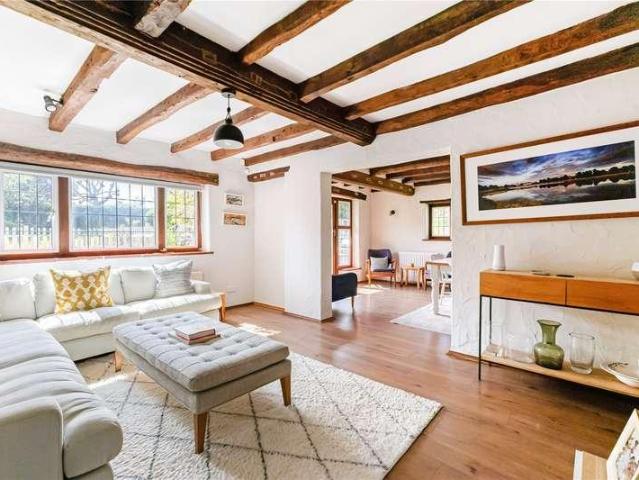 House for sale in East Horsley, Guildford