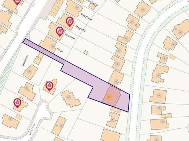 House for sale in Dartford, Eynsford