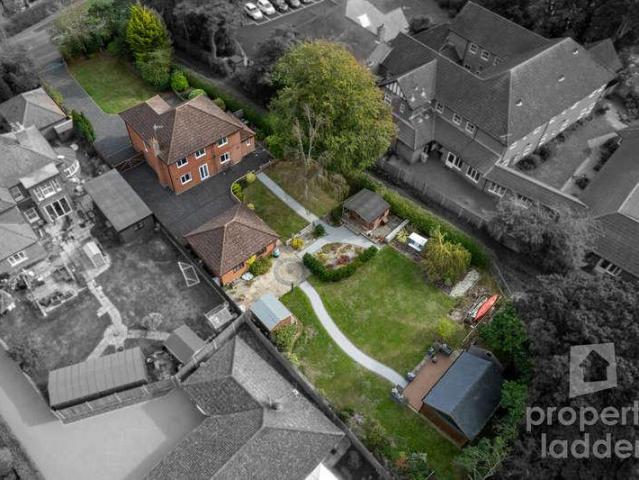 House for sale in North Walsham, North Norfolk