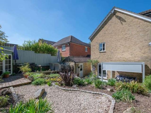 House for sale in The Bridge, Kent