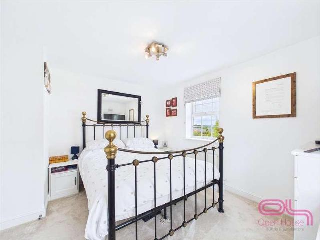 House for sale in Egginton, East Midlands