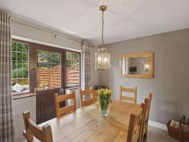 House for sale in Rowthorne, Elmton