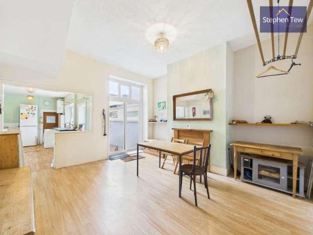 House for sale in Blackpool